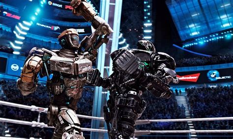 real steel robot boxing full movie in english|real steel cowboy robot.